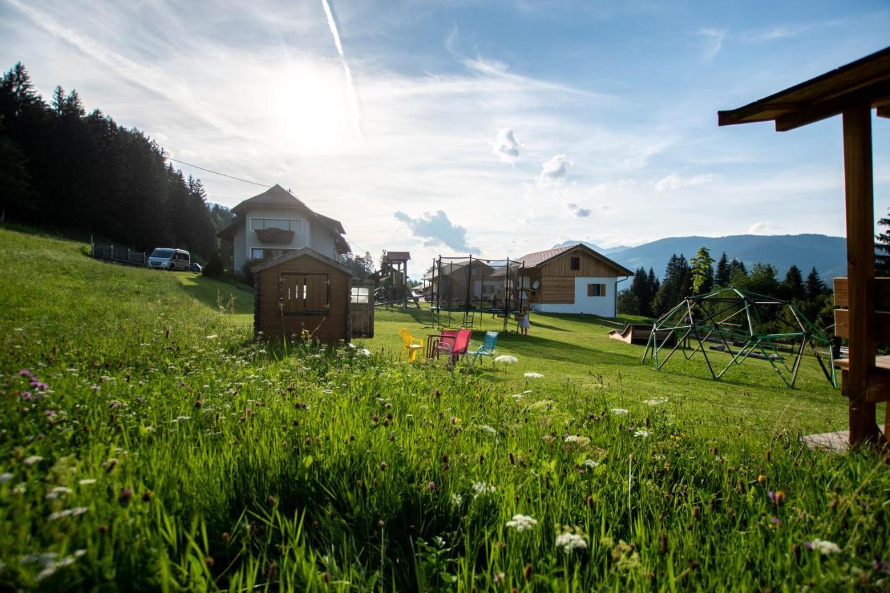 Und Hauserhof Nassfeld
